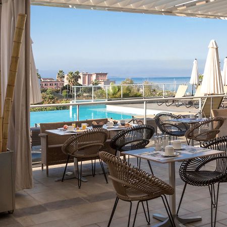 Residence De Tourisme Ajaccio Amiraute Ngoại thất bức ảnh