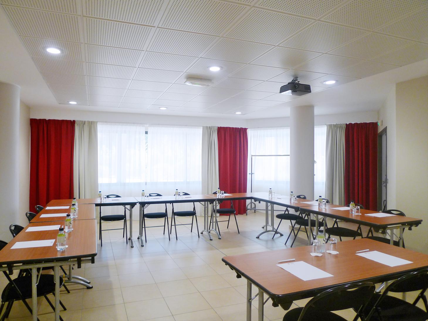 Residence De Tourisme Ajaccio Amiraute Ngoại thất bức ảnh
