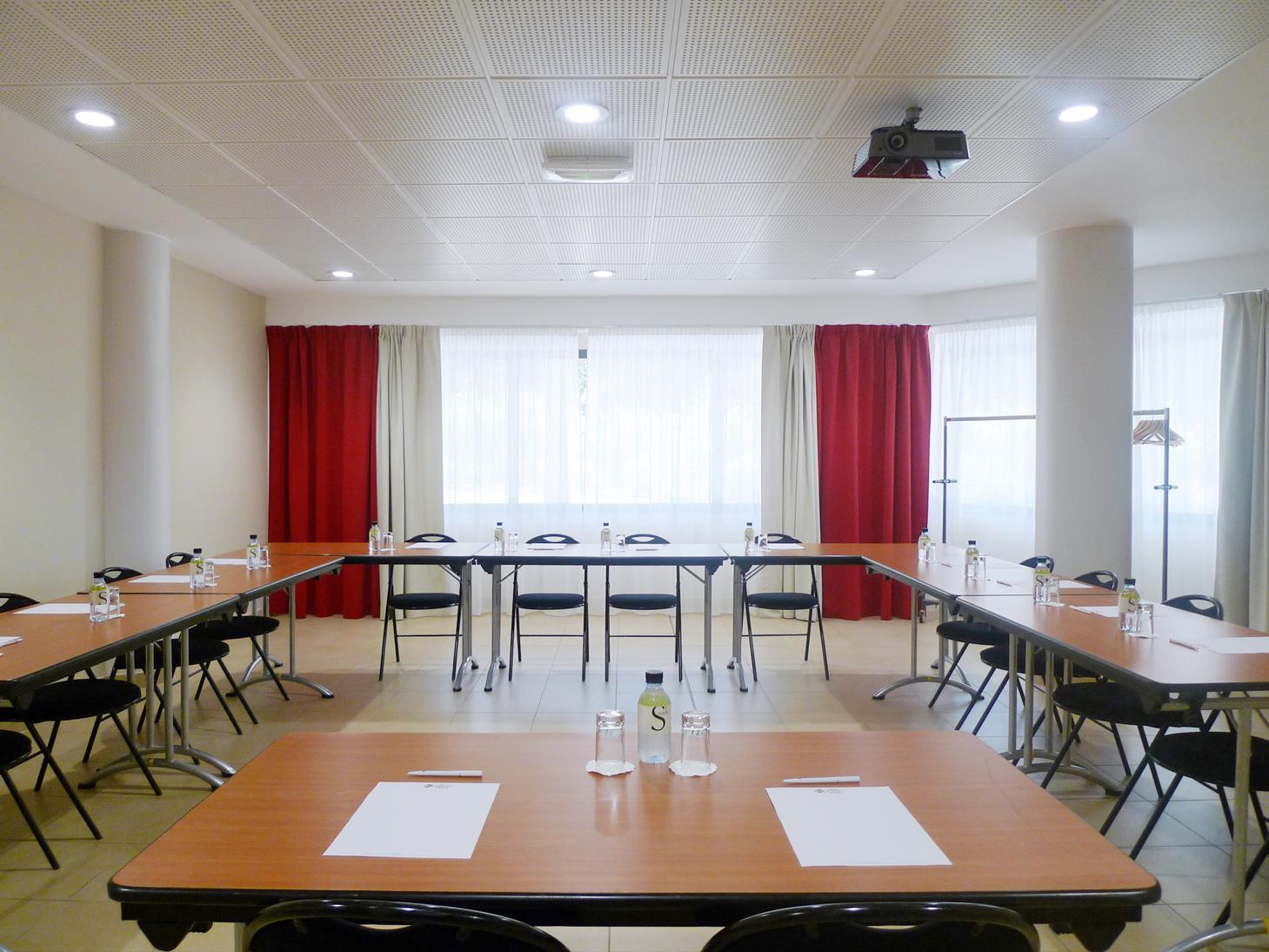 Residence De Tourisme Ajaccio Amiraute Ngoại thất bức ảnh