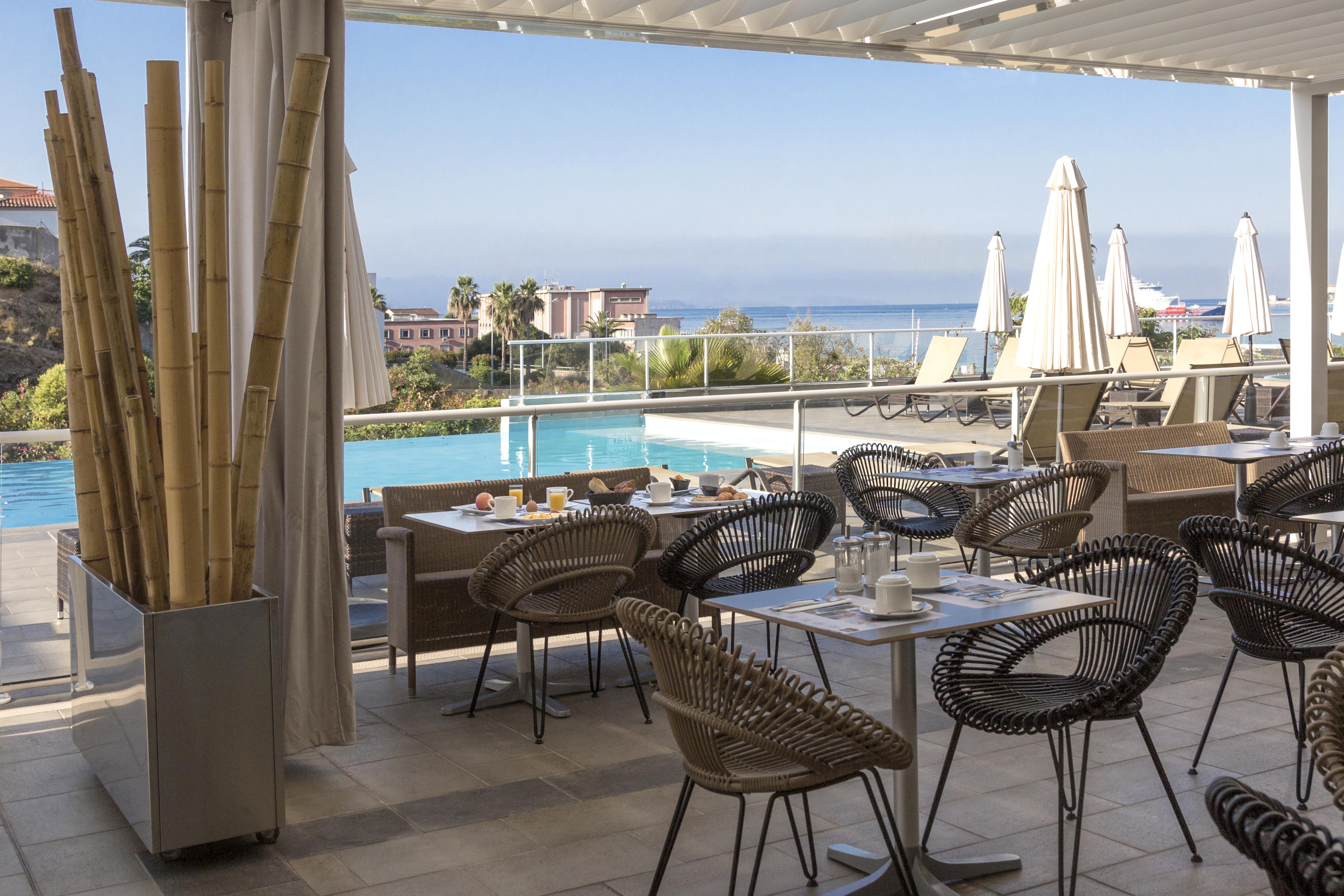 Residence De Tourisme Ajaccio Amiraute Ngoại thất bức ảnh