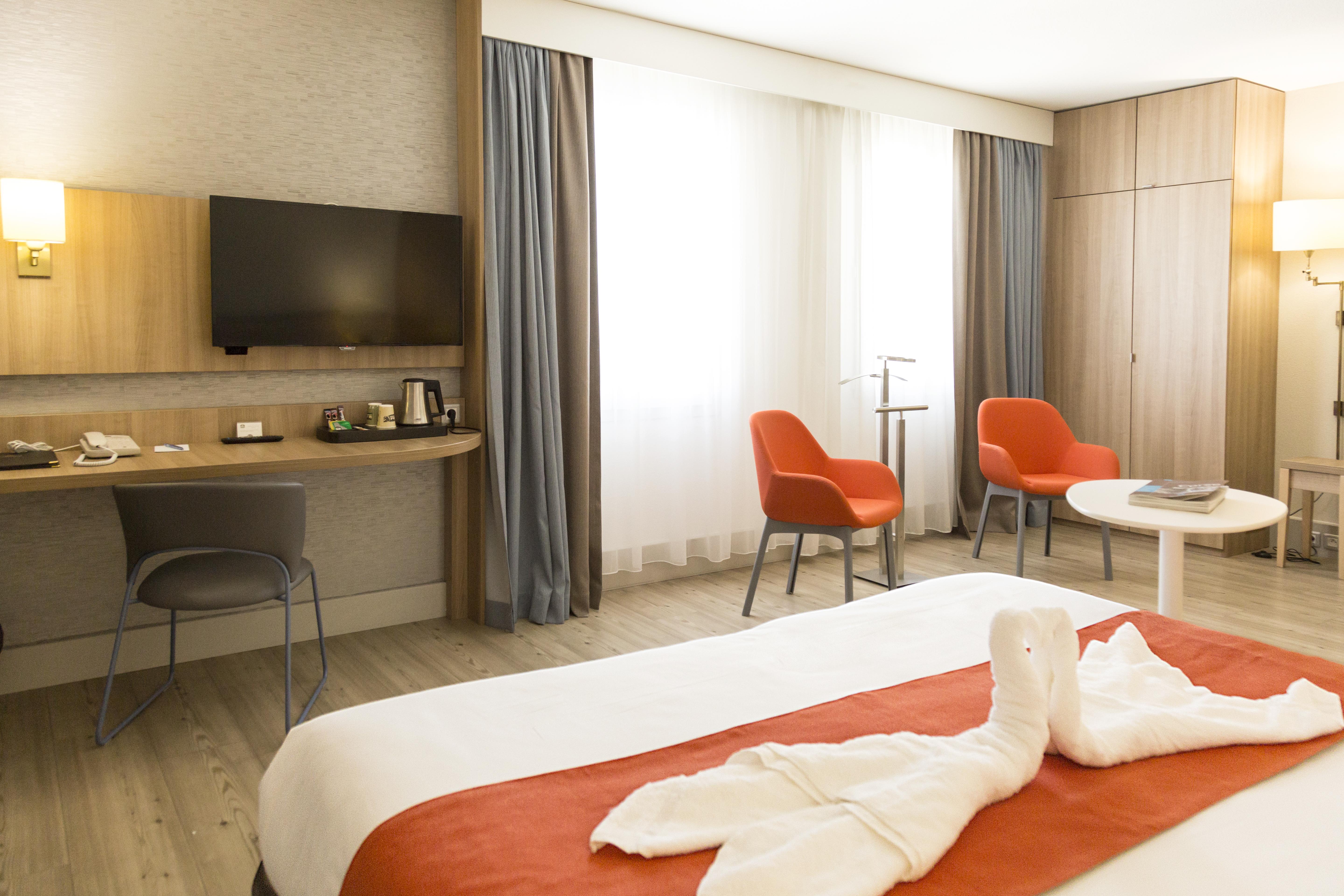 Residence De Tourisme Ajaccio Amiraute Ngoại thất bức ảnh