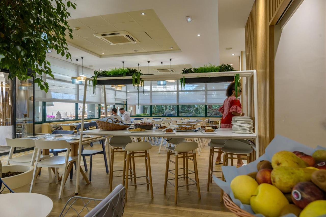 Residence De Tourisme Ajaccio Amiraute Ngoại thất bức ảnh