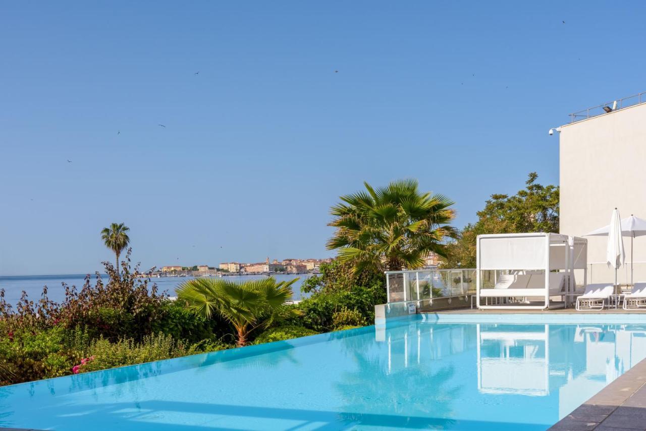 Residence De Tourisme Ajaccio Amiraute Ngoại thất bức ảnh