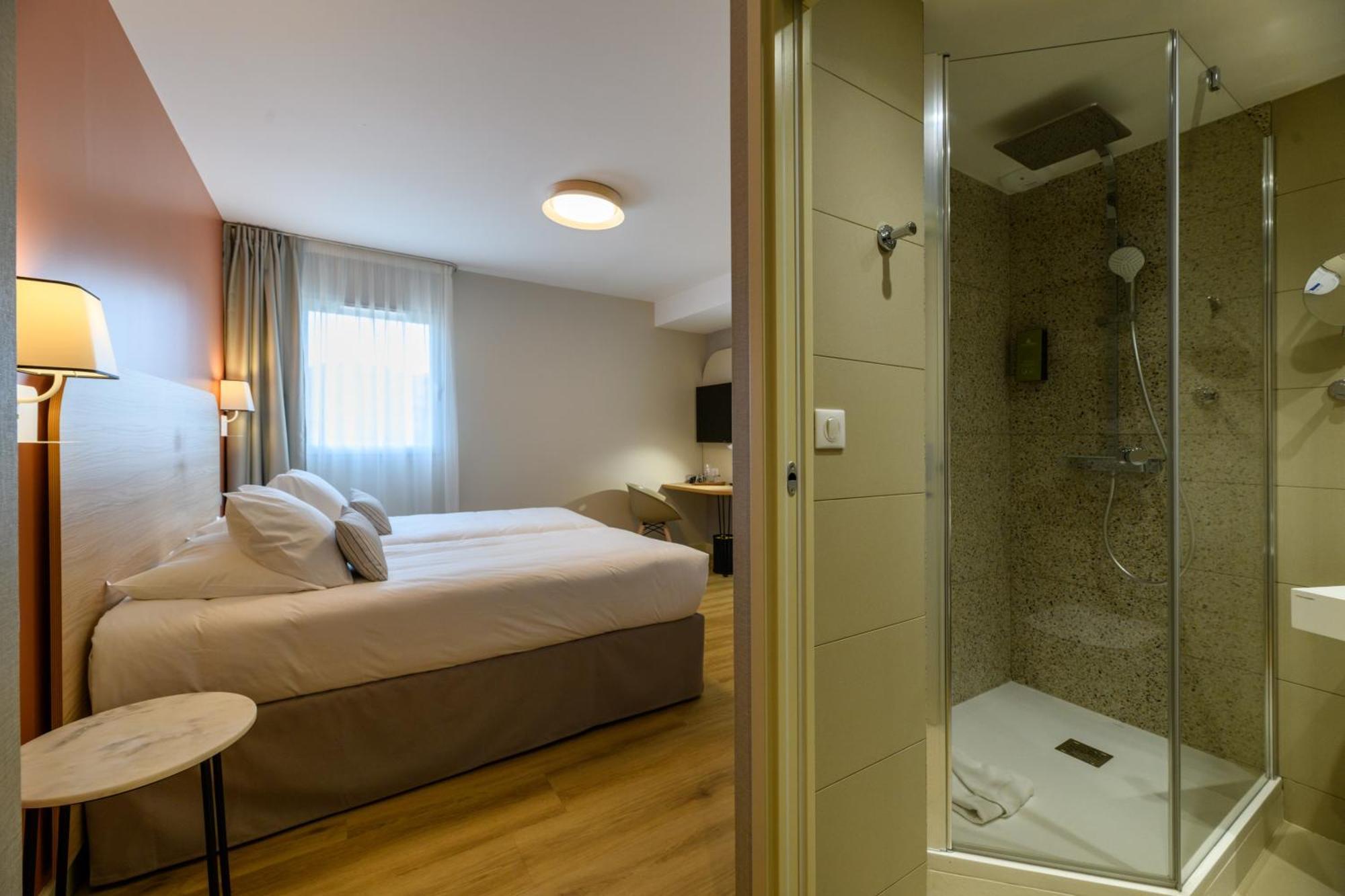 Residence De Tourisme Ajaccio Amiraute Ngoại thất bức ảnh