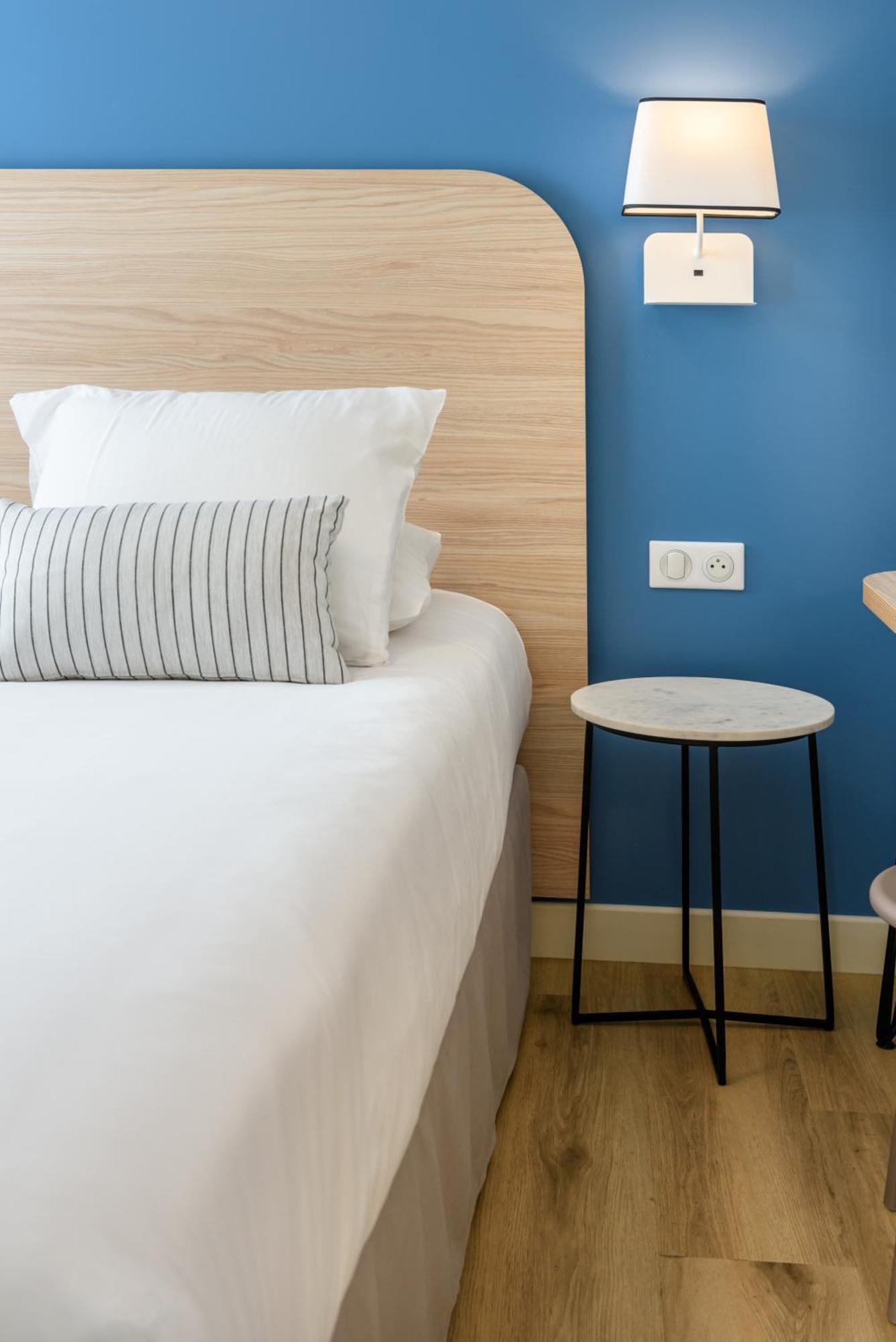 Residence De Tourisme Ajaccio Amiraute Ngoại thất bức ảnh