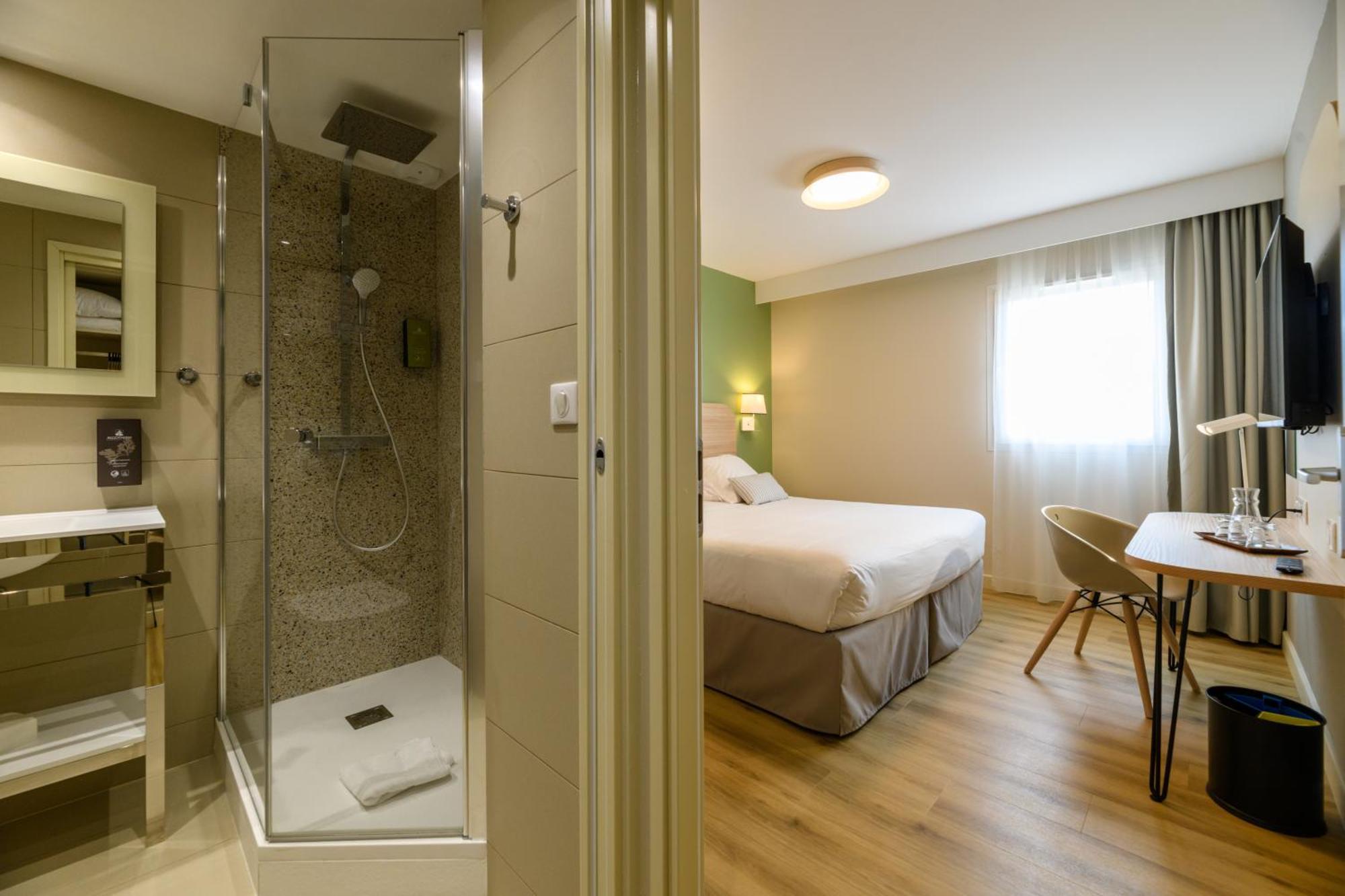Residence De Tourisme Ajaccio Amiraute Ngoại thất bức ảnh