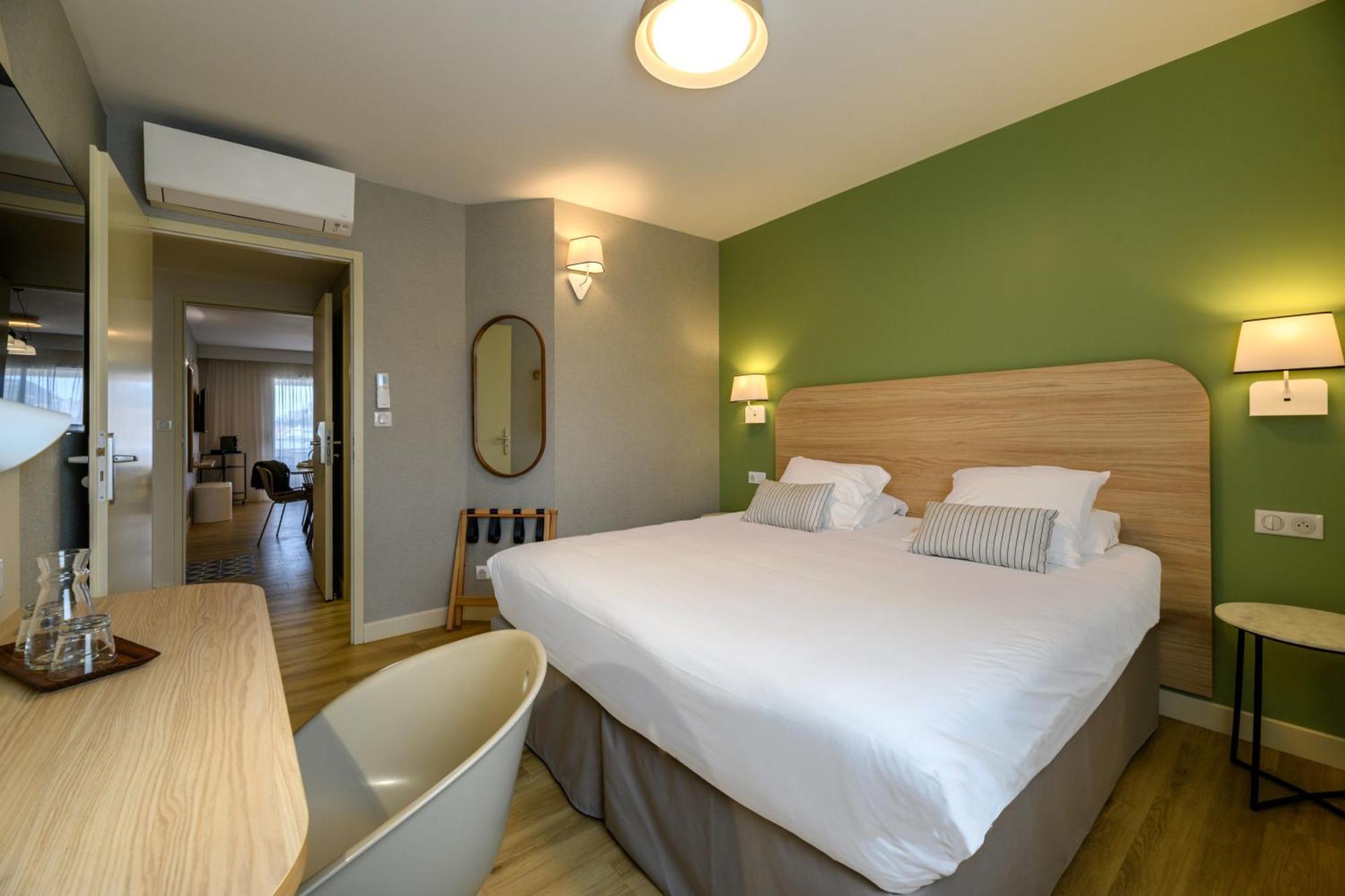 Residence De Tourisme Ajaccio Amiraute Ngoại thất bức ảnh