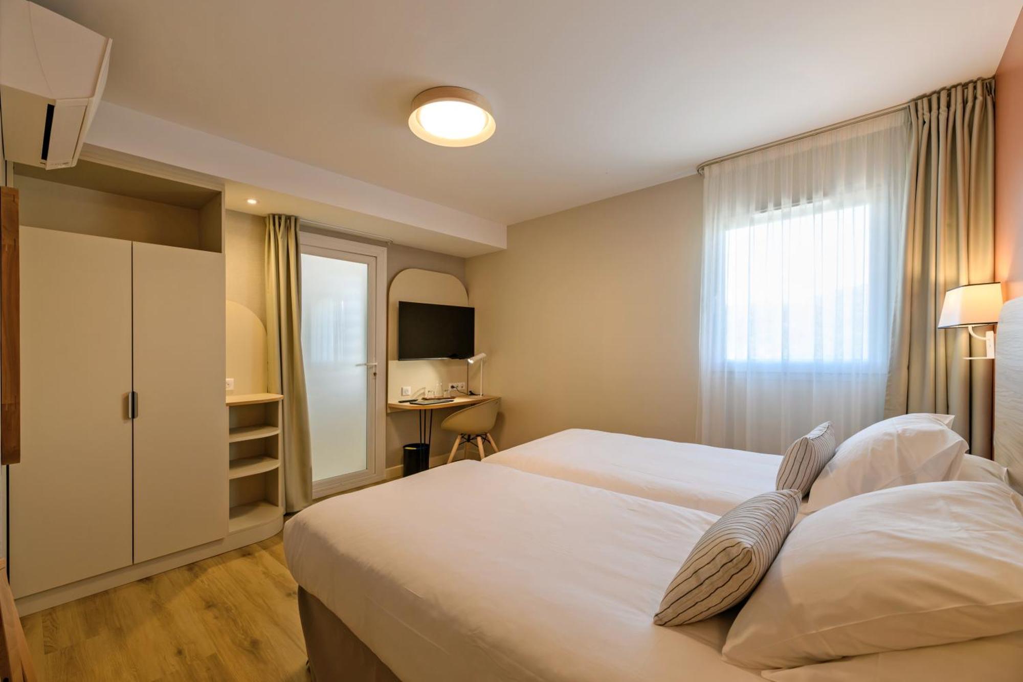 Residence De Tourisme Ajaccio Amiraute Ngoại thất bức ảnh
