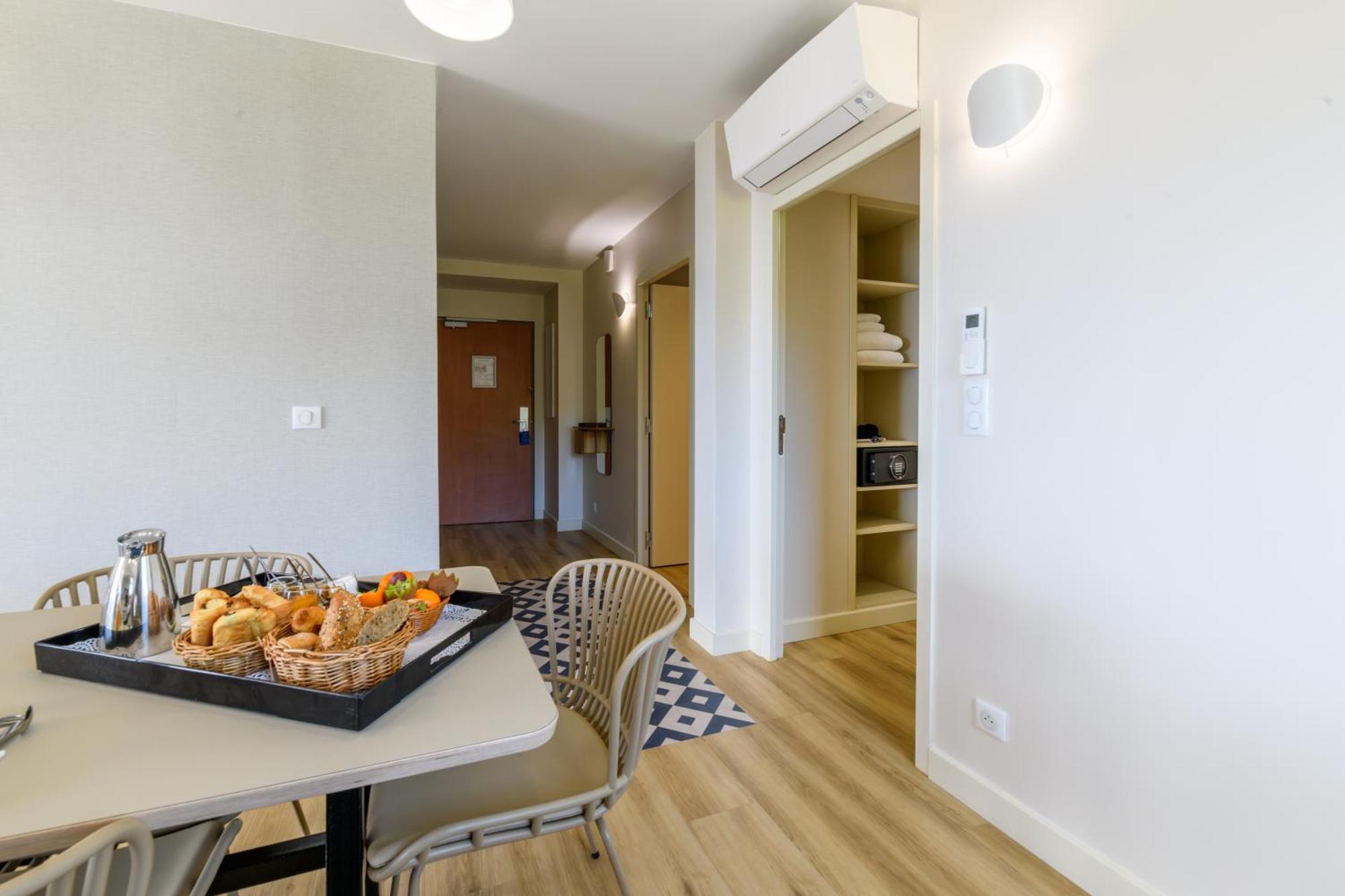 Residence De Tourisme Ajaccio Amiraute Ngoại thất bức ảnh