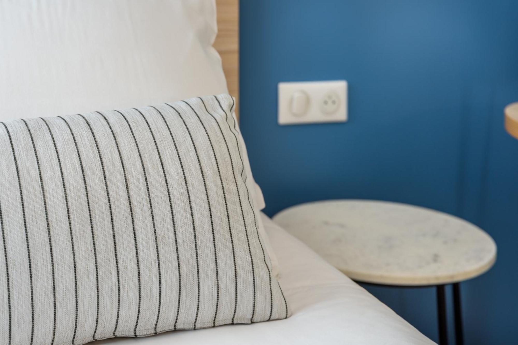 Residence De Tourisme Ajaccio Amiraute Ngoại thất bức ảnh