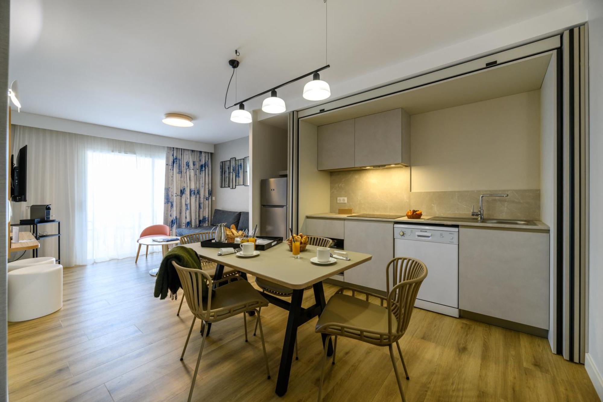 Residence De Tourisme Ajaccio Amiraute Ngoại thất bức ảnh