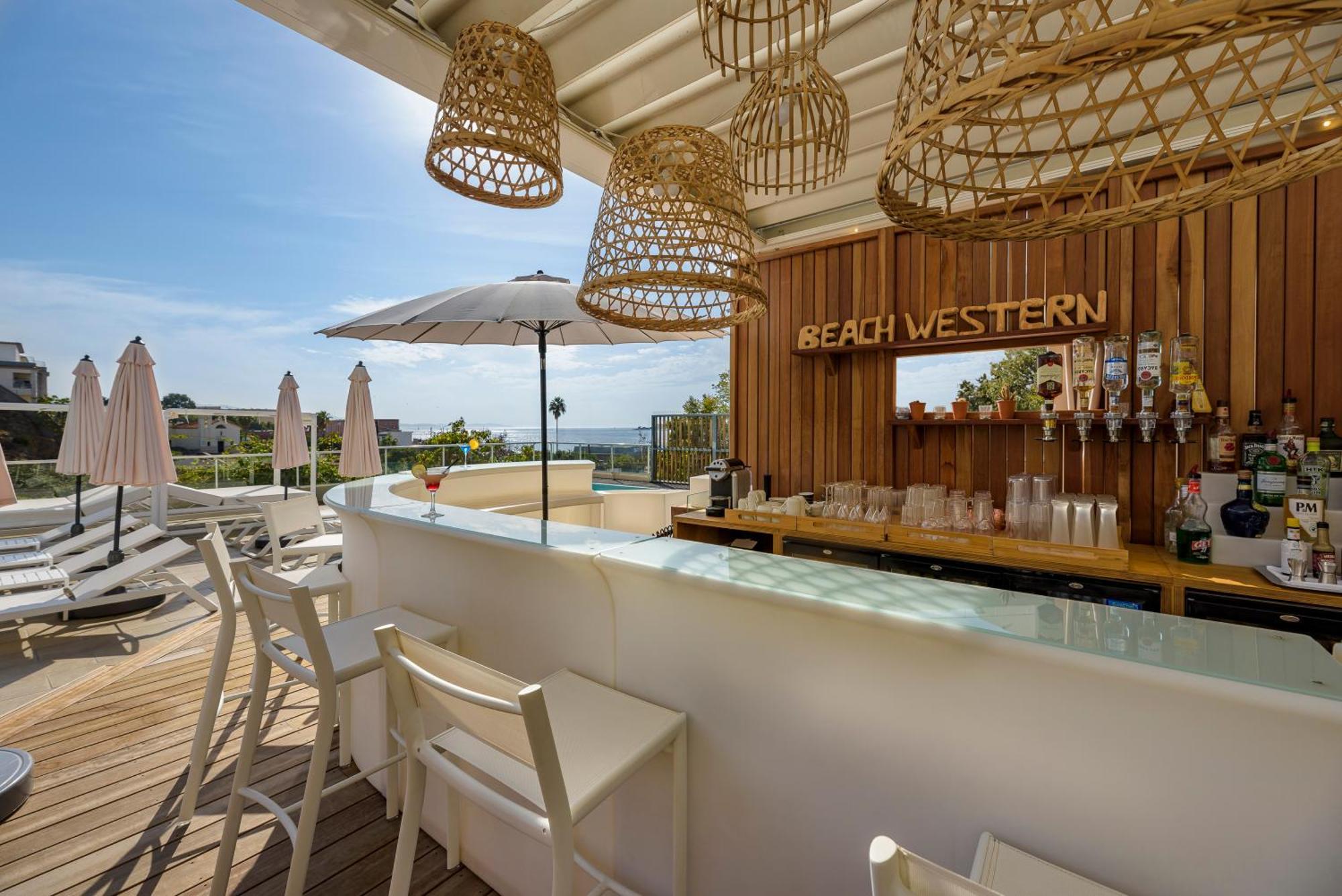Residence De Tourisme Ajaccio Amiraute Ngoại thất bức ảnh