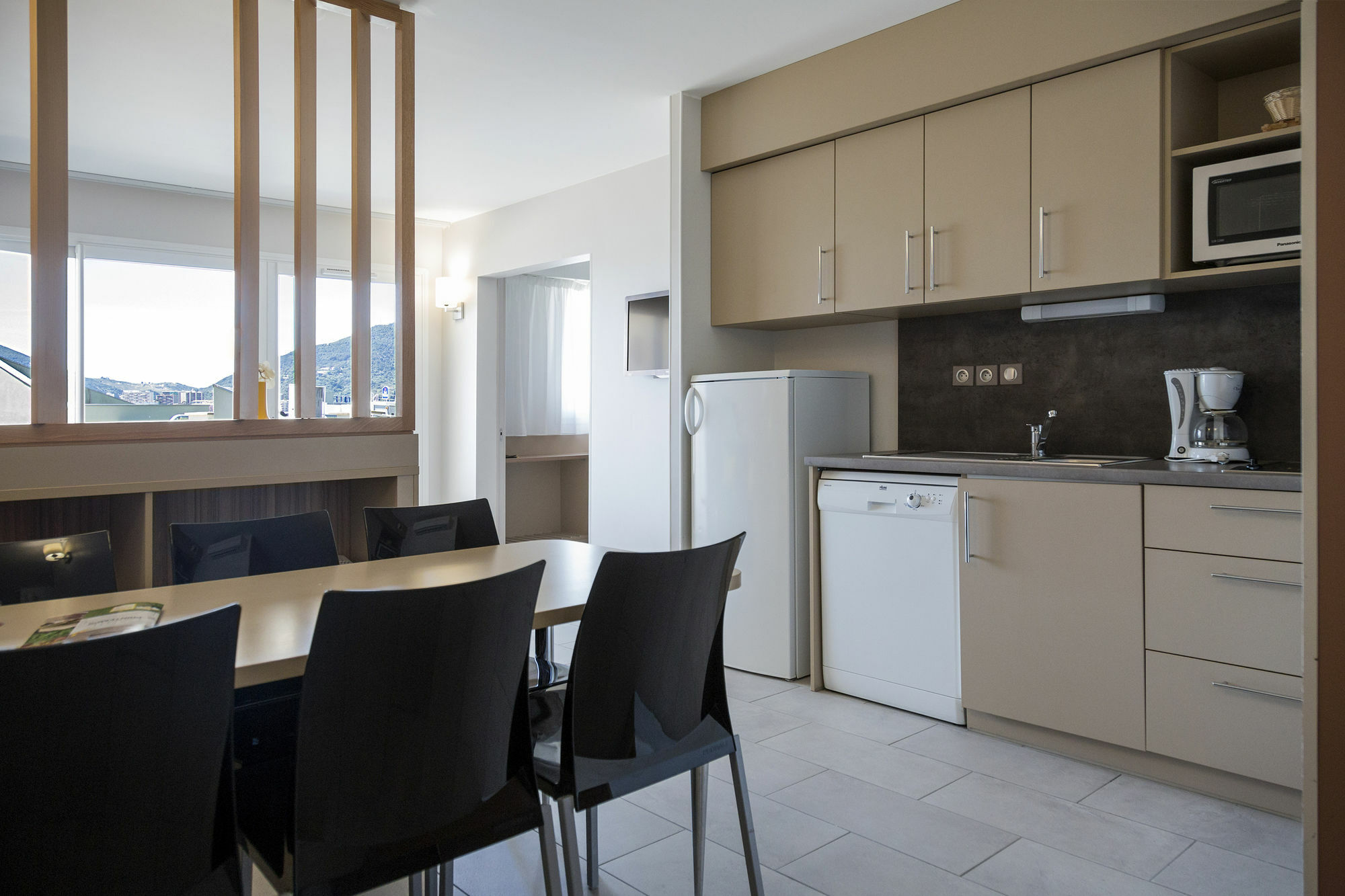 Residence De Tourisme Ajaccio Amiraute Ngoại thất bức ảnh