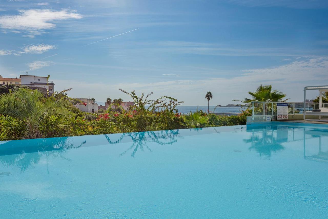 Residence De Tourisme Ajaccio Amiraute Ngoại thất bức ảnh